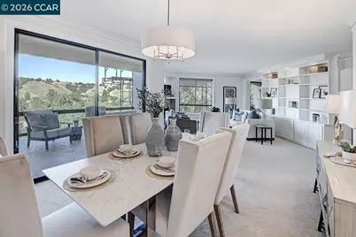 3711 Terra Granada Dr #3B, Walnut Creek, CA 94595 - Photo 12