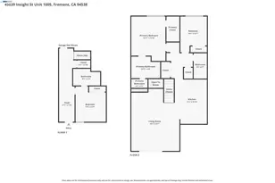 45039 Insight St, Fremont, CA 94538 - Photo 34