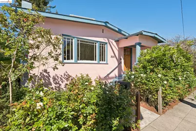2520 McGee Ave, Berkeley, CA 94703 - Photo 1