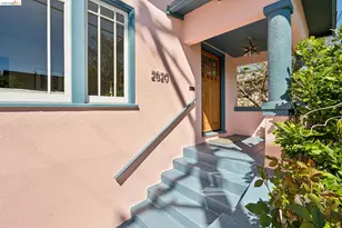 2520 McGee Ave, Berkeley, CA 94703 - Photo 2