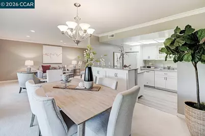 3118 Terra Granada Dr #1, Walnut Creek, CA 94595 - Photo 20