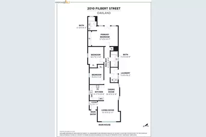 2010 Filbert, Oakland, CA 94607 - Photo 50