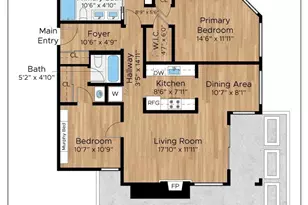 322 Hanover Ave, Oakland, CA 94606 - Photo 38