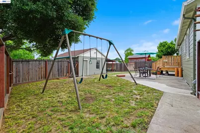 2651 Ione Ave, Castro Valley, CA 94546 - Photo 36