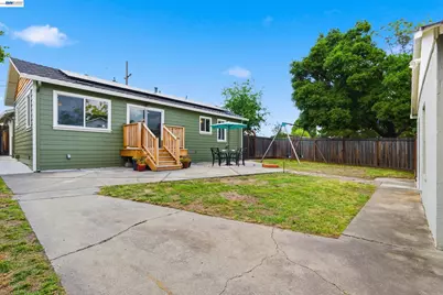 2651 Ione Ave, Castro Valley, CA 94546 - Photo 34