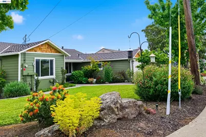 2651 Ione Ave, Castro Valley, CA 94546 - Photo 4