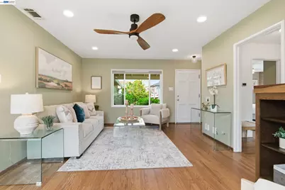 2651 Ione Ave, Castro Valley, CA 94546 - Photo 10