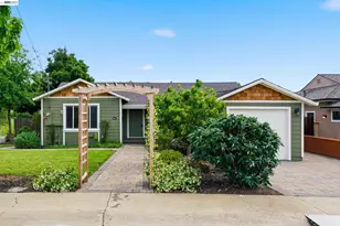 2651 Ione Ave, Castro Valley, CA 94546 - Photo 2