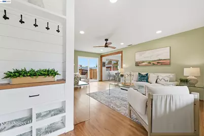 2651 Ione Ave, Castro Valley, CA 94546 - Photo 8