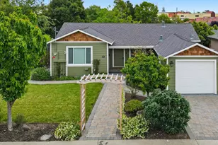 2651 Ione Ave, Castro Valley, CA 94546 - Photo 1