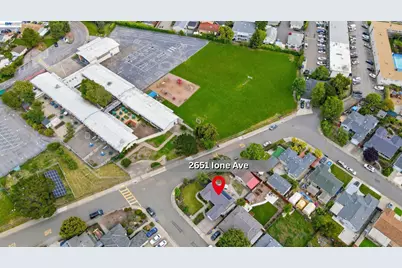 2651 Ione Ave, Castro Valley, CA 94546 - Photo 46