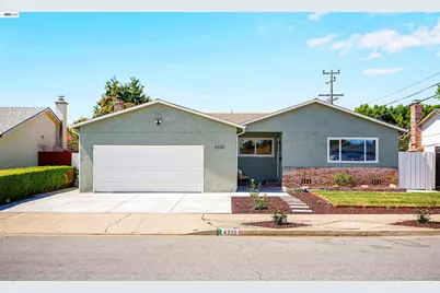 4325 Lorren Dr, Fremont, CA 94536 - Photo 1