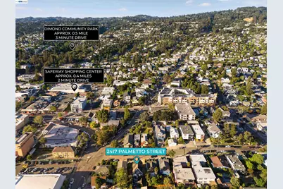 2417 Palmetto St, Oakland, CA 94602 - Photo 58