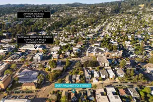 2417 Palmetto St, Oakland, CA 94602 - Photo 58