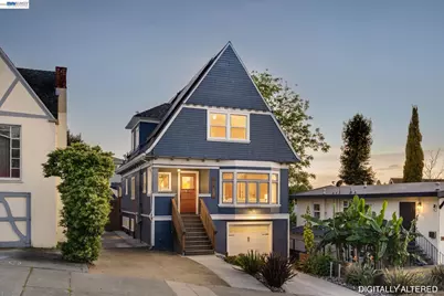 2417 Palmetto St, Oakland, CA 94602 - Photo 1