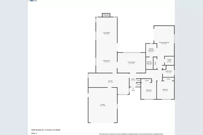 5238 Brophy Dr, Fremont, CA 94536 - Photo 48