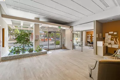 2550 Dana St #5F, Berkeley, CA 94704 - Photo 30