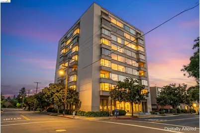 2550 Dana St #5F, Berkeley, CA 94704 - Photo 60