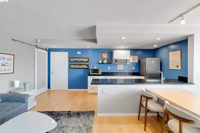 2550 Dana St #5F, Berkeley, CA 94704 - Photo 8