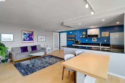 2550 Dana St #5F, Berkeley, CA 94704 - Photo 1