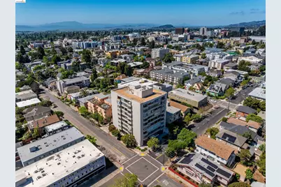 2550 Dana St #5F, Berkeley, CA 94704 - Photo 54