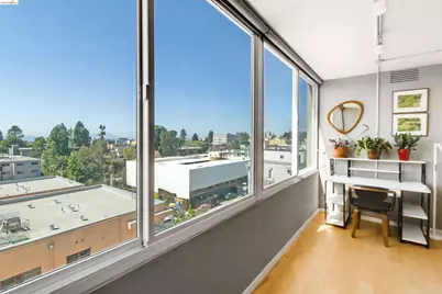 2550 Dana St #5F, Berkeley, CA 94704 - Photo 16