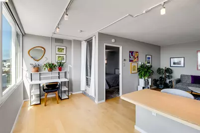 2550 Dana St #5F, Berkeley, CA 94704 - Photo 10