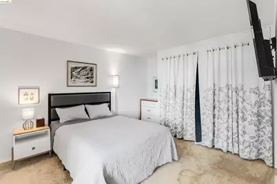 2550 Dana St #5F, Berkeley, CA 94704 - Photo 12