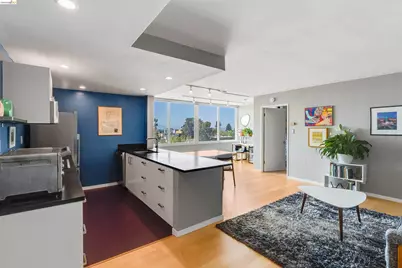 2550 Dana St #5F, Berkeley, CA 94704 - Photo 2