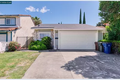 3125 Hemlock St, Antioch, CA 94509 - Photo 1
