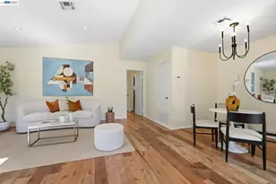 515 Canyon Oaks Dr, Oakland, CA 94605 - Photo 4