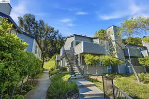 515 Canyon Oaks Dr, Oakland, CA 94605 - Photo 30