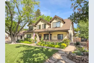 1002 El Curtola Blvd, Lafayette, CA 94595 - Photo 2