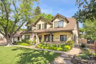 1002 El Curtola Blvd, Lafayette, CA 94595 - Photo 2