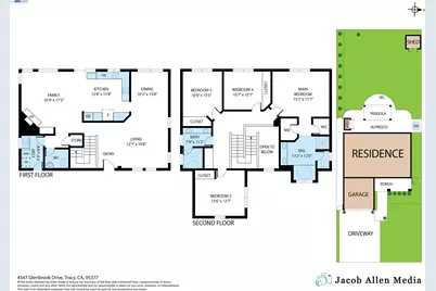 4547 Glenbrook Dr, Tracy, CA 95377 - Photo 34