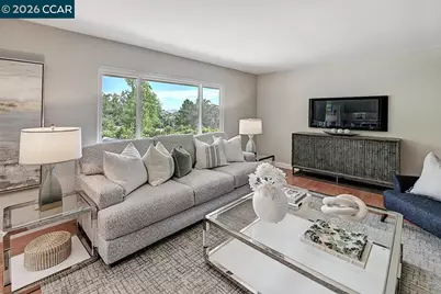 2181 Ptarmigan Dr #2, Walnut Creek, CA 94595 - Photo 4