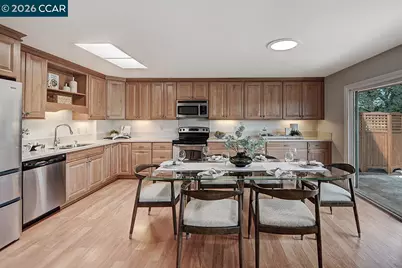 2181 Ptarmigan Dr #2, Walnut Creek, CA 94595 - Photo 6