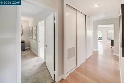 2181 Ptarmigan Dr #2, Walnut Creek, CA 94595 - Photo 36