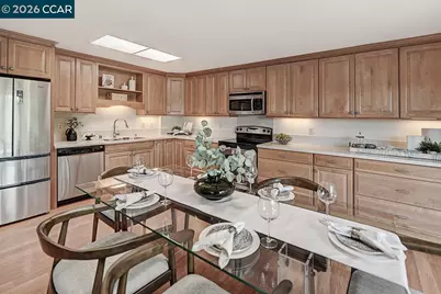 2181 Ptarmigan Dr #2, Walnut Creek, CA 94595 - Photo 8