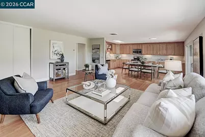 2181 Ptarmigan Dr #2, Walnut Creek, CA 94595 - Photo 4