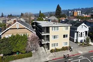 2015 Hearst Ave, Berkeley, CA 94709 - Photo 1