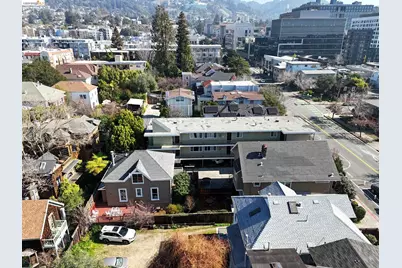 2015 Hearst Ave, Berkeley, CA 94709 - Photo 4