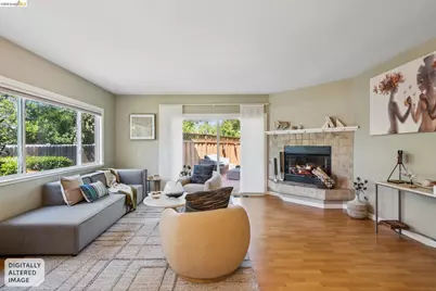 3011 Mayhew Ct #1, Walnut Creek, CA 94597 - Photo 6