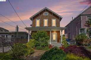 865 Cedar St, Alameda, CA 94501 - Photo 2