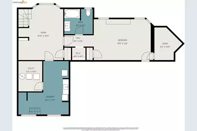 2301 Virginia St #APT 1, Berkeley, CA 94709 - Photo 28