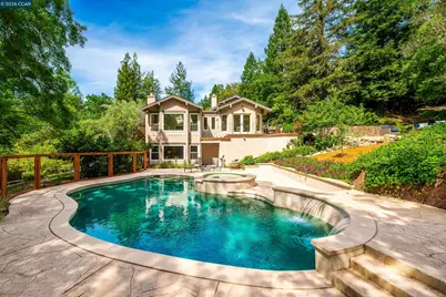 1006 Howard Hills Rd, Lafayette, CA 94549 - Photo 44