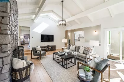 1006 Howard Hills Rd, Lafayette, CA 94549 - Photo 16