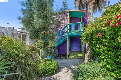 821 32nd, Oakland, CA 94608 - Photo 56
