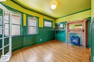 821 32nd, Oakland, CA 94608 - Photo 22