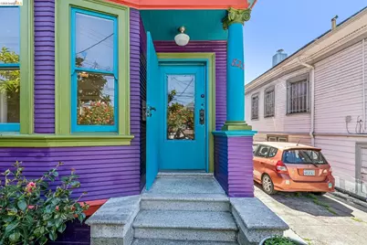 821 32nd, Oakland, CA 94608 - Photo 20